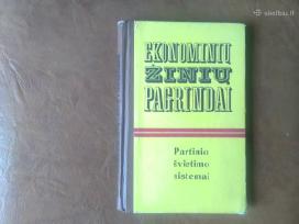 Politiniu žiniu pagrindai
