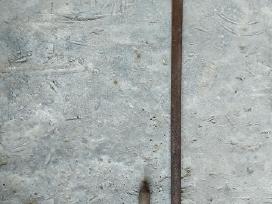 Parduodu spaustuvą 110cm