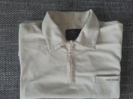 Maikutė trumpomis r. Trp Jeans Dydis M ir L