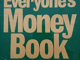 Everyones Money Book