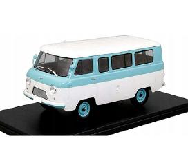 Uaz 452