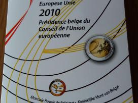 Belgija 2010 m.