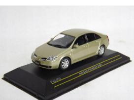 Nissan Primera