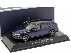 Peugeot 508 Sw