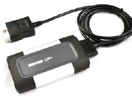 -Kita- -kita-. Nauja universali autodiagnostika cdp+ pro