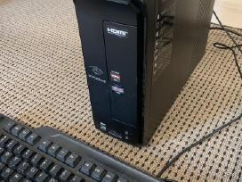 Packard Bell imedia S2110 kompiuteris