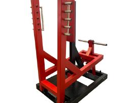 Gym Factory Lietuvoje