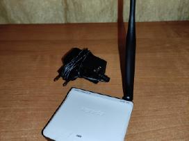 Tenda n3 router marsrutizatorius