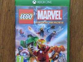 Xbox One Lego Marvel Super Heroes