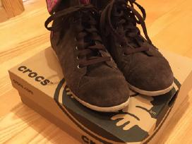 Crocs aulinukai W7 pavasario-rudens.!