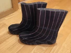 Guminiai Demar 34-35!