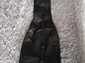 Naujas gitaros dėklas