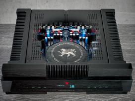 Gryphon Diablo 120 garso stiprintuvas
