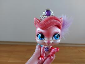 Princesės augintinis