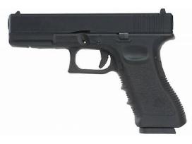 Strikeball - airsoft pistoletai Gas / Co2 / Aep