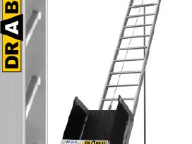 Drabest Stogdengio Liftas