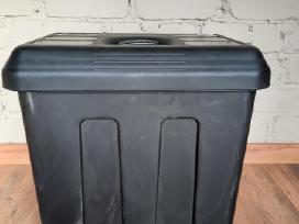 Automobilinė daiktadėže 50x36x40/50x36x30/60x40x47