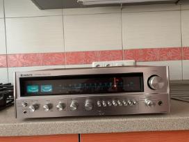 Sanyo Dcx 8000k;onkyo A-803