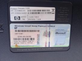 Hp Presario Cq50