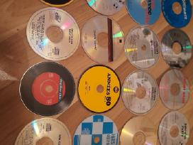 CD irasai