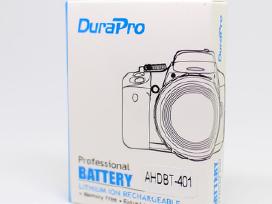Parduodu naujas Gopro baterijas ir kroviklius
