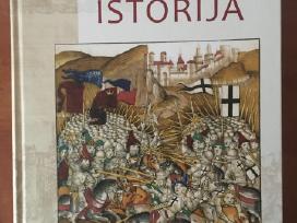 Lietuvos istorija. Iliustruota enciklopedija