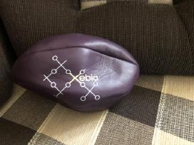 Naujas regbio kamuolys Xebia