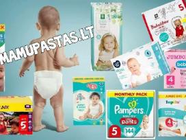 Nemokamai pristatome. Siuntimas Tik 1,89€
