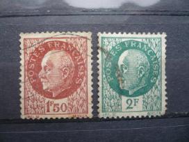 1941 -1942 m. Maršalas Petainas.