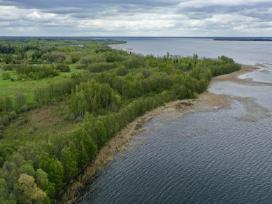 5,5 Ha prie Drūkšio ežero