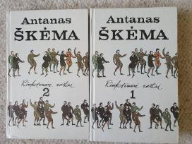 Antana Škėma