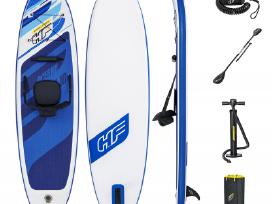 Irklentė Bestway Oceana Convertible Set, 305x84x12