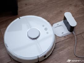Išpardavimas Roborock S50 S51 Baterija 6500mah Baterija Xiaomi Roborock  Dulkių Siurblys S50 S51 T4 T6 Robotas Dulkių Siurblys Priedai ~ Baterijų \u003c  www.jonavosppt.lt