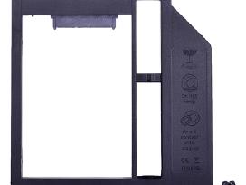 Apple HDD Caddy. Sata 3.0 to CD-rom adapteris