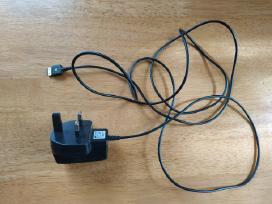 Keletas Originalus Samsung telefono pakrovejai