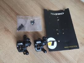 Tektro Md-c510 dviračio mech. diskiniai stabdžiai