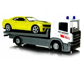 Scania+chevrolet