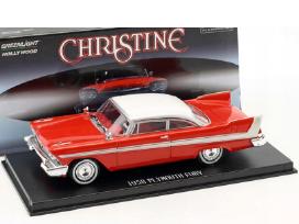 Plymouth Fury