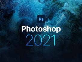Adobe Photoshop įrašymas
