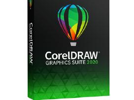 Coreldraw Graphics Suite įrašymas