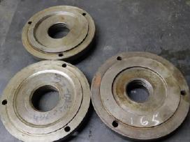 160mm Flansas