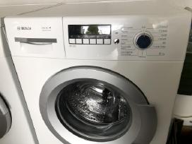 Bosch 8 kg.