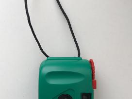 Juostinis fotoaparatas