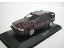 Volvo 850