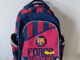Barcelona vaikiška mokyklinė kuprine