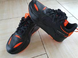 Puma bėgimo bateliai