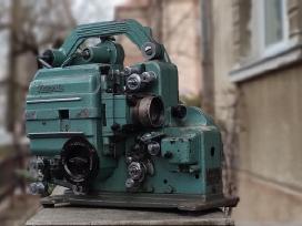 Kino aparatas "Ukraina"