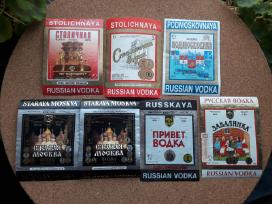 Alkoholio etiketės (Rusija)
