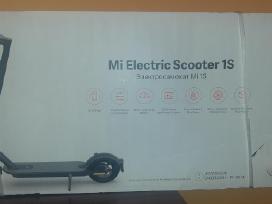 Xiaomi S1elektrinis paspirtukas naujas