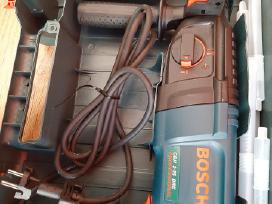Bosch perforatorius